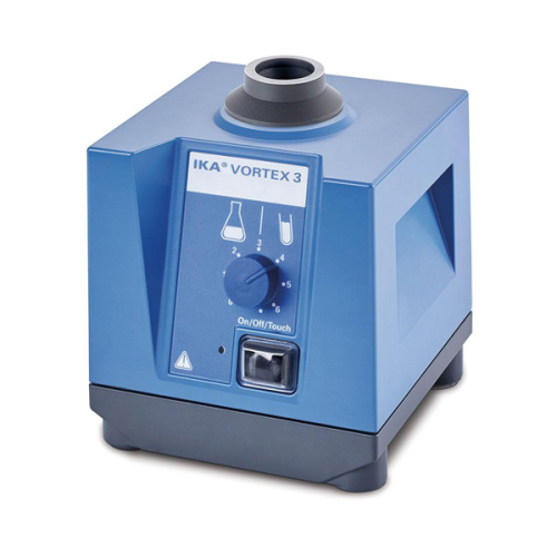 IKA VORTEX 3 TÜP KARIŞTIRICI
