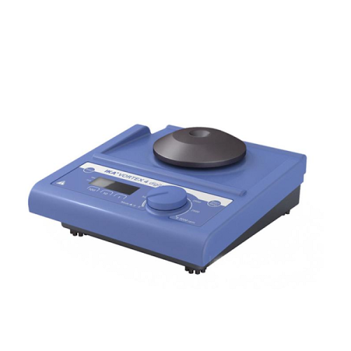 IKA VORTEX 4 DIGITAL TÜP KARIŞTIRICI