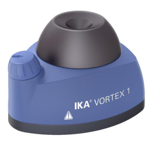 IKA VORTEX 1 ÇALKALAYICI IKA VORTEX 1 ÇALKALAYICI