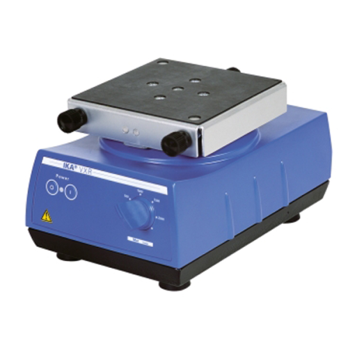 IKA VXR BASIC VIBRAX® ÇALKALAYICI