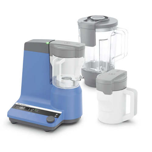 IKA MultiDrive Basic Laboratuvar Değirmeni IKA MultiDrive Basic Laboratuvar Değirmeni