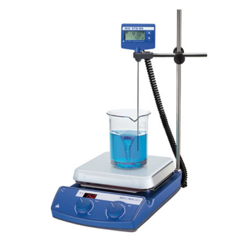 IKA C-MAG HS 7 PACKAGE Isıtıcılı Manyetik Karıştırıcı