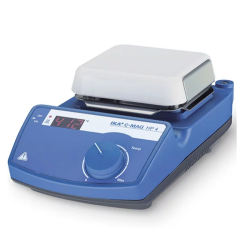 IKA C-MAG HP 4 Isıtıcı Tabla