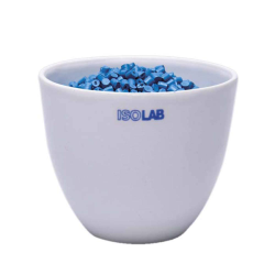 ISOLAB 038.14.M45 Kroze - Porselen - Orta Form - Çap 45 mm ISOLAB 038.14.M45 Kroze - Porselen - Orta Form - Çap 45 mm