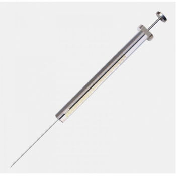 ISOLAB 094.41.005 Şırınga - Sıvı Gaz Dozajlama için - Sabit İğneli - Seri H - İğne Tipi A - 5 µL / 1 Adet