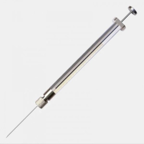 ISOLAB 094.51.500 Şırınga - Sıvı Gaz Dozajlama için - Sökülebilir İğneli - Seri H - İğne Tipi A - 500 µL / 1 Adet