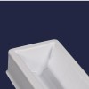 ISOLAB 006.03.110 Sıvı Aktarım Kabı - Tek Yüzlü - 110 ml - Non Steril