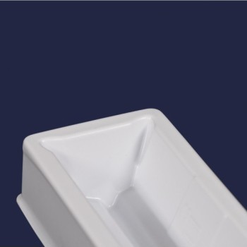 ISOLAB 006.13.110 Sıvı Aktarım Kabı - Tek Yüzlü - 110 ml - Steril