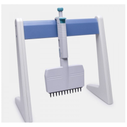 ISOLAB 006.11.006 Mikropipet Standı - Karosel