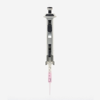 ISOLAB 008.06.001 Dispenser - Pipet Tipi - Tekrarlı 0.5... 50 mL
