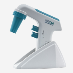 ISOLAB 010.01.005 Pipet Pompası - Elektrikli 0.1... 100 mL