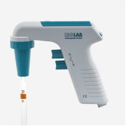 ISOLAB 010.01.006 Pipet Pompası - Elektrikli 0.1... 100 mL