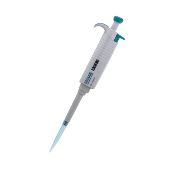 ISOLAB 011.05.002 Otomatik Pipet - Tek Kanal - Otoklavlanabilir 0.1 - 2.5 µl