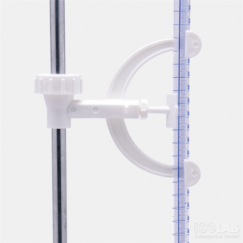 ISOLAB 018.06.001 Büret Pensi - P.P - Tek Büret İçin
