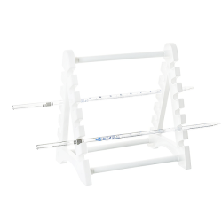 ISOLAB 022.02.001 Pipet Standı - P.P - Yatay 12 Pipet Kapasiteli / 1 Adet ISOLAB 022.02.001 Pipet Standı - P.P - Yatay 12 Pipet Kapasiteli / 1 Adet