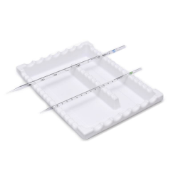 ISOLAB 022.03.001 Pipet Tepsisi