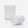 ISOLAB 025.03.050 Beher - Kısa Form - PTFE - 50 ml