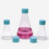 ISOLAB 027.18.500 Erlen - Petg - 500 ml - Filtre Kapakli