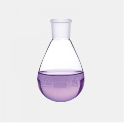 ISOLAB 030.55.500 Balon - Buharlaştırma - 500 ml