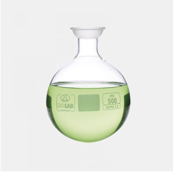 ISOLAB 030.56.100 Balon - Toplama - 100 ml