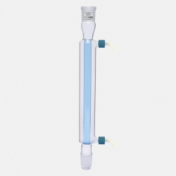 ISOLAB 033.12.160 Soğutucu - Düz - 160 mm - Dişi Şilif : NS 14/23 - Erkek Şilif : NS 14/23 - P.P Yan Kol ISOLAB 033.12.160 Soğutucu - Düz - 160 mm - Dişi Şilif : NS 14/23 - Erkek Şilif : NS 14/23 - P.P Yan Kol