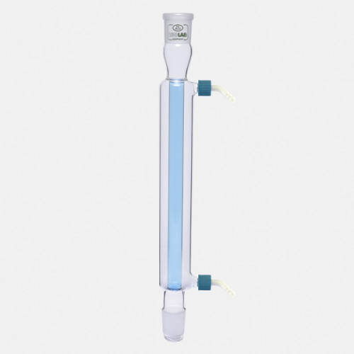 ISOLAB 033.12.403 Soğutucu - Düz - 400 mm - Dişi Şilif : NS 29/32 - Erkek Şilif : NS 29/32 - P.P Yan Kol ISOLAB 033.12.403 Soğutucu - Düz - 400 mm - Dişi Şilif : NS 29/32 - Erkek Şilif : NS 29/32 - P.P Yan Kol