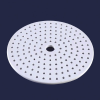 İsolab 039.05.250 Desikatör Diski - Porselen - 230 mm