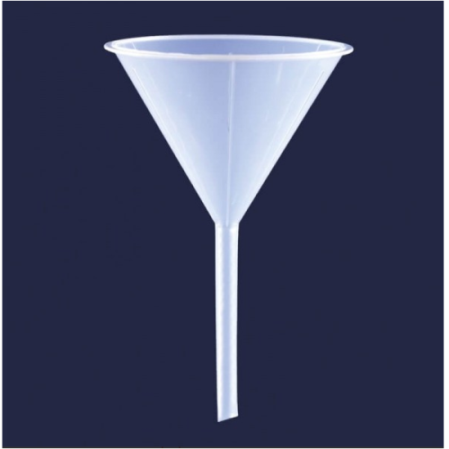 ISOLAB 041.02.150 Cam Huni – P. P - Genel Amaçlı - Çap 150 mm / 10 Adet ISOLAB 041.02.150 Cam Huni – P. P - Genel Amaçlı - Çap 150 mm / 10 Adet