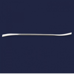 ISOLAB 047.03.150 Spatül - Paslanmaz Çelik - Eğimli - 150 mm ISOLAB 047.03.150 Spatül - Paslanmaz Çelik - Eğimli - 150 mm