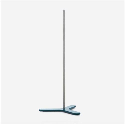 ISOLAB 049.03.115 Laboratuar Standı - Üç Ayaklı - 115 mm