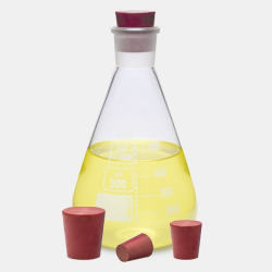 ISOLAB 051.20.007 ISOLAB Tıpa - Kauçuk ISOLAB 051.20.007 ISOLAB Tıpa - Kauçuk