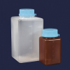ISOLAB 061.25.250 Sise - Su Numune - PP - Sodiumtiyosülfatsız - Şeffaf - Steril R - 250 ml / 72 Adet Tek Ambalajlı