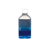 ISOLAB 061.09.125 Şişe - Pet - Steril - 125 ml