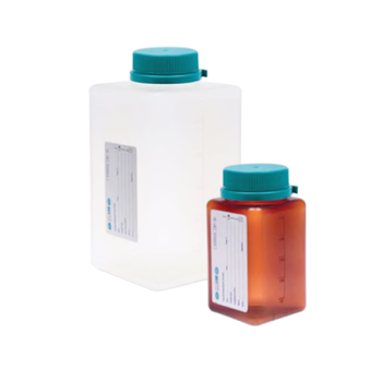 ISOLAB 061.21.125 Sise - Su Numune - PP - Sodiumtiyosülfatsız - Şeffaf - Steril R - 125 ml / 180 Adet Grup Ambalajlı