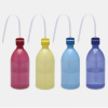 ISOLAB 062.05.05Y Piset - P.E - Dar Boyun - 500 ml - Sarı