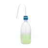 ISOLAB 062.05.100 Piset - P.E - Dar Boyun - 100 ml