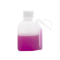 ISOLAB 062.08.500 Piset - İntegral - P.E. - 500 mL ISOLAB 062.08.500 Piset - İntegral - P.E. - 500 mL