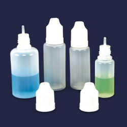 ISOLAB 062.10.030 Şişe - Damlatma - P.E - 30 ml - 10 Adet ISOLAB 062.10.030 Şişe - Damlatma - P.E - 30 ml - 10 Adet