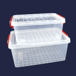 ISOLAB 062.36.930 Saklama Kutusu - Büyük Boy - 30 L ISOLAB 062.36.930 Saklama Kutusu - Büyük Boy - 30 L