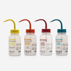 ISOLAB 062.51.500 Piset - Orta Boyunlu - Baskılı - Su - 500 ml ISOLAB 062.51.500 Piset - Orta Boyunlu - Baskılı - Su - 500 ml