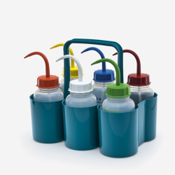 ISOLAB 062.66.001 Şişe ve Piset Taşıma Sepeti ISOLAB 062.66.001 Şişe ve Piset Taşıma Sepeti