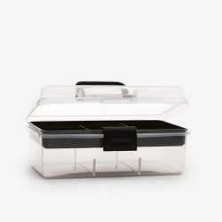 ISOLAB 062.66.004 Taşıma Çantası - P.P ISOLAB 062.66.004 Taşıma Çantası - P.P