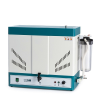 ISOLAB 623.02.004 Destile Cihazı - Su - Depolu - Otomatik - 4,0 Lt/Saat - Ön Filtreli