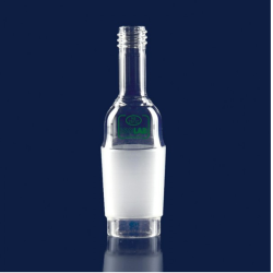 ISOLAB 065.19.142 Adaptör - Vida Dişli - Musluksuz - Düz - Cam - Erkek Şilif : NS 14/23 - Gl 18 ISOLAB 065.19.142 Adaptör - Vida Dişli - Musluksuz - Düz - Cam - Erkek Şilif : NS 14/23 - Gl 18