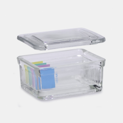 ISOLAB 073.03.001 Şale - Cam - Yatık - Schiefferdecker Şalesi 10 Lam Kapasiteli ISOLAB 073.03.001 Şale - Cam - Yatık - Schiefferdecker Şalesi 10 Lam Kapasiteli