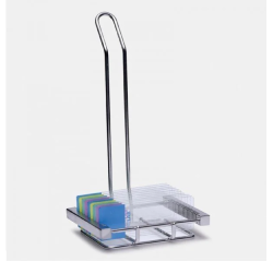 ISOLAB 073.06.001 Makro Şale İçin Lam Askısı 20 Lam Kapasiteli ISOLAB 073.06.001 Makro Şale İçin Lam Askısı 20 Lam Kapasiteli