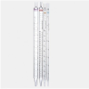ISOLAB 083.13.001 Steril Pipet - Tek Kullanımlık - 1 ml / 500 Adet