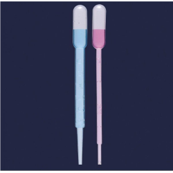 ISOLAB 084.02.001 Pastör Pipeti PE 3 ml / 500 Adet