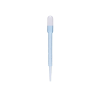 ISOLAB 084.22.001 Pastör Pipetleri - P.E - 3 ml - Gamma Steril - Tekli Paket