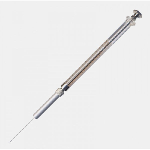 ISOLAB 094.32.005 Şırınga - Sıvı Dozaj İşlemleri Için - 0 Ölü Hacim İğneli - Seri T - İğne Tipi B - 0,5 µL / 1 Adet